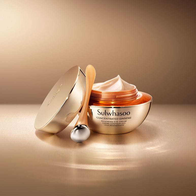 Concentrated Ginseng Renewing Eye Cream (20ml)