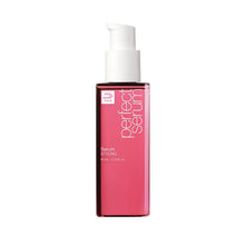Load image into Gallery viewer, Mise-en-Scène Perfect Styling Serum 80ml in pink bottle for soft curls, frizz control, and shine with 7 nourishing oils