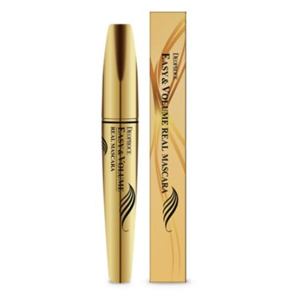 Easy and Volume Real Mascara (10ml)
