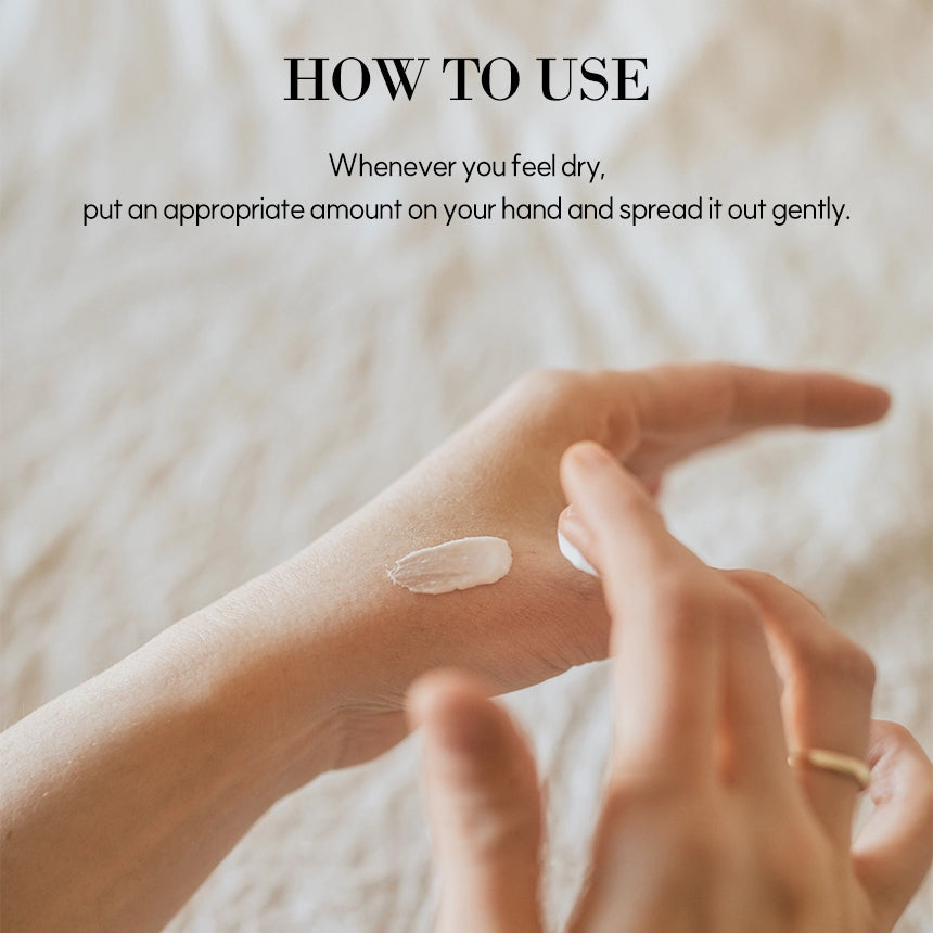 Perfumed Hand Cream Set (3 x 100ml)