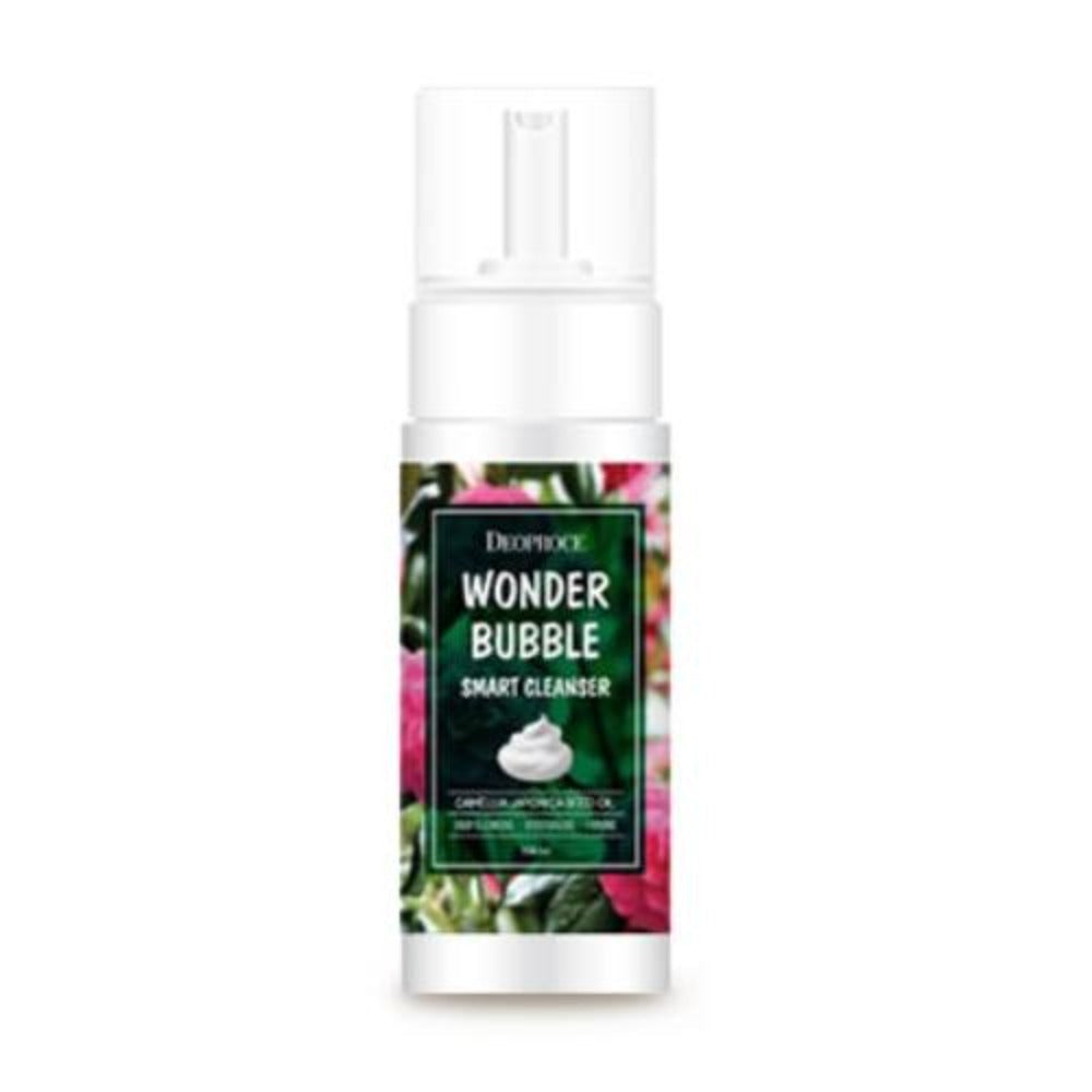 Wonder Bubble Smart Cleanser (150ml)