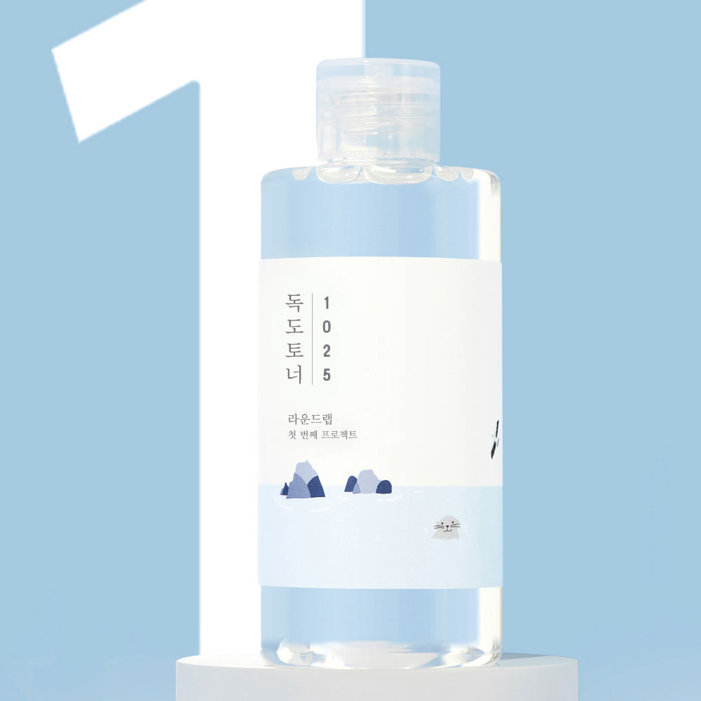 1025 Dokdo Toner (200ml)