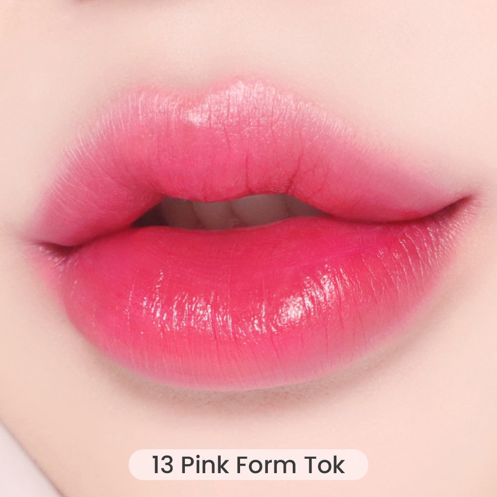 Thunderbolt Tint Lacquer 4.5g