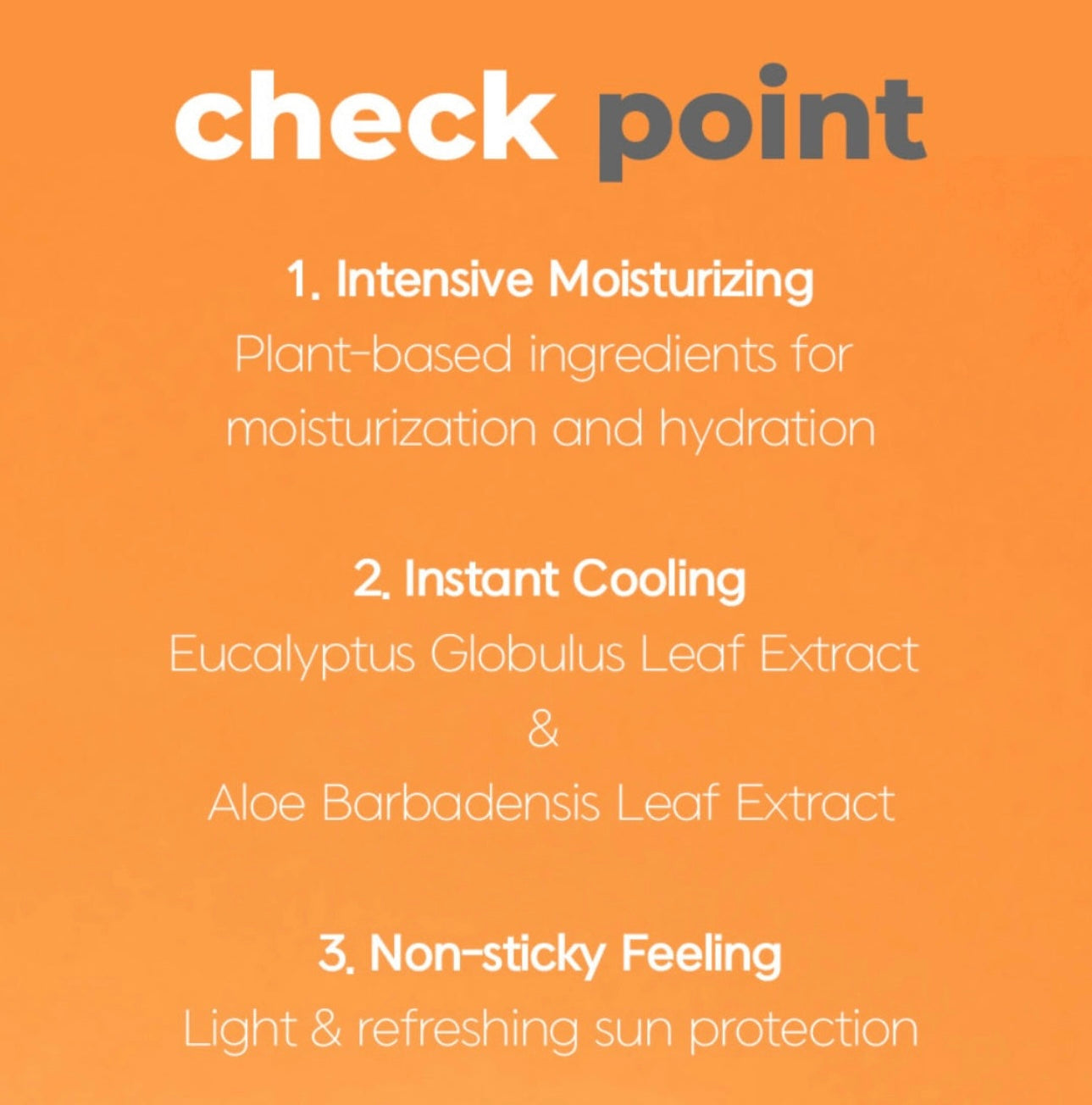 Hyaluronic Cooling Sun Gel Special Edition SPF50+ PA+++ 50ml + 20ml