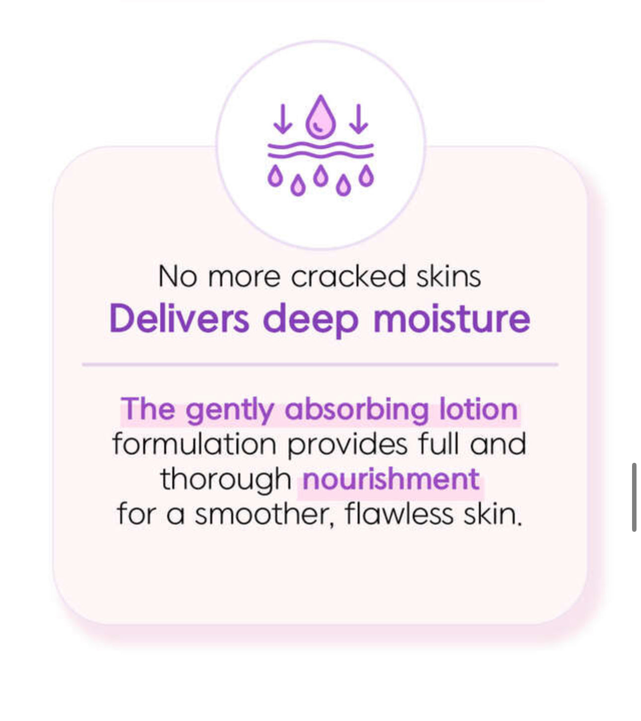 Core Firming Lotion (130ml)