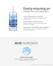 Load image into Gallery viewer, Well-being Deoproce Hydro Face Mist Collagen (100ml)
