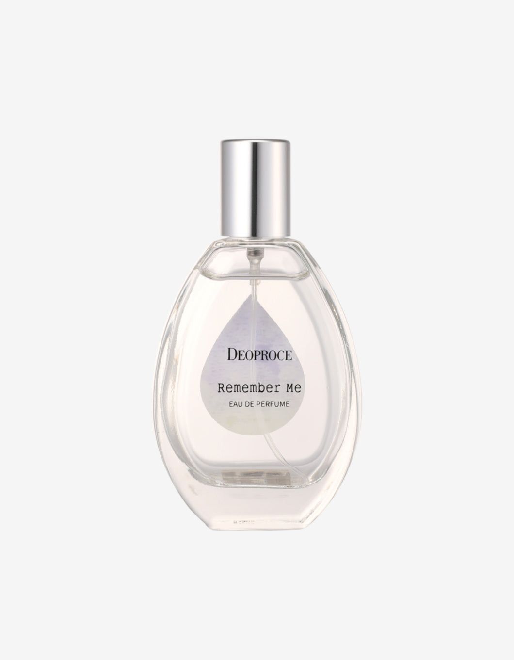 DEOPROCE Remember me EAU DE Perfum (50ml)#2 Soft Jasmine