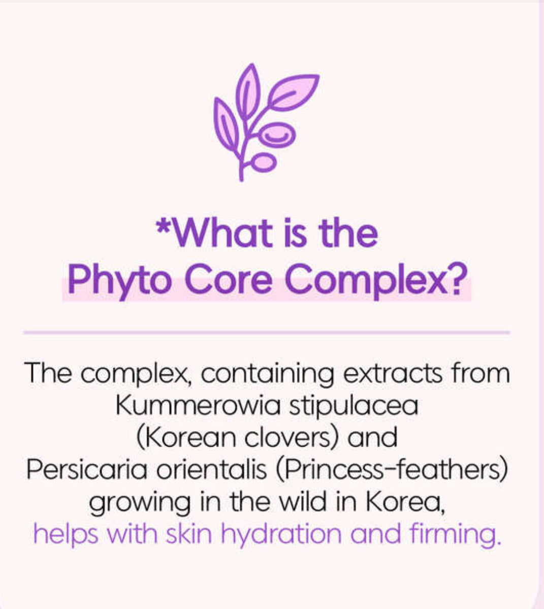 Core Firming Skin Essence (130ml)