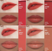 Load image into Gallery viewer, [ETUDE] Fixing Tint (Long Lasting High Pigmented Liquid Lipstick)
