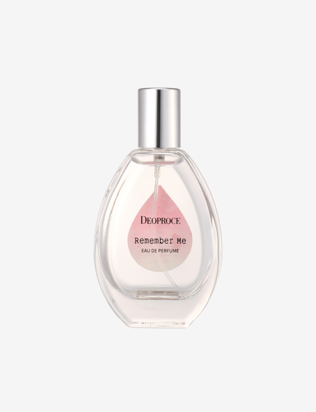DEOPROCE Remember me EAU DE Perfum (50ml)#Blooming Tulip