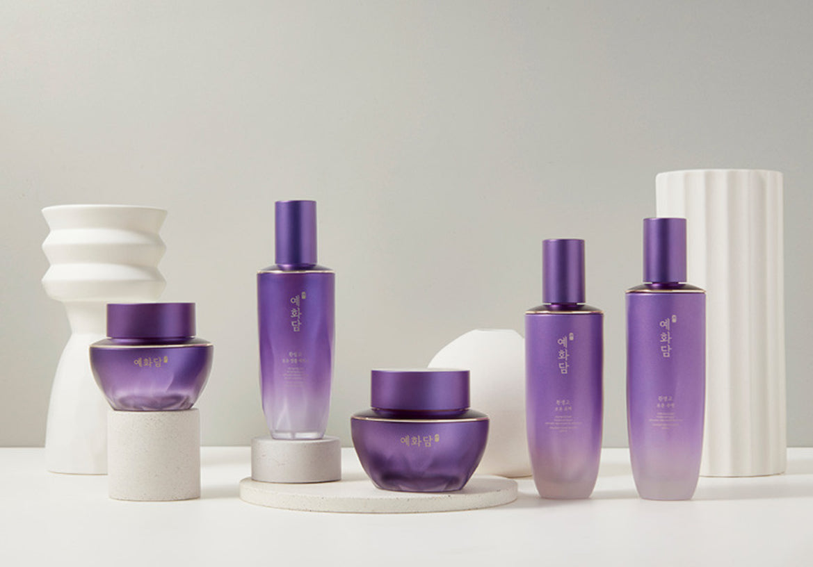 Hwansaenggo Ultimate Rejuvenating Serum