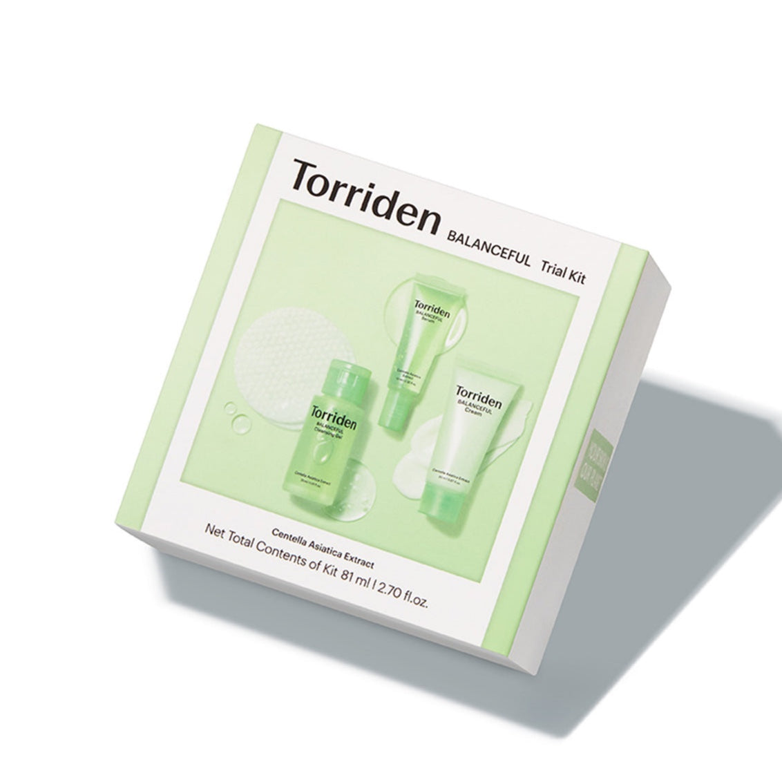 BALANCEFUL Trial Kit