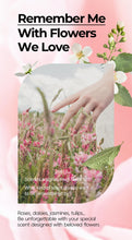 Load image into Gallery viewer, DEOPROCE Remember me EAU DE Perfum (50ml)#2 Soft Jasmine
