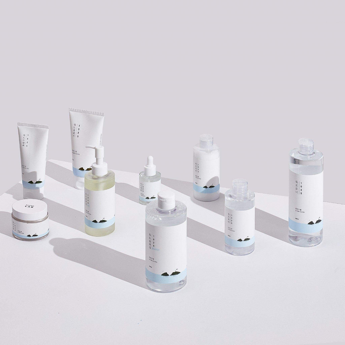 1025 Dokdo Hydrating Lotion (200ml)