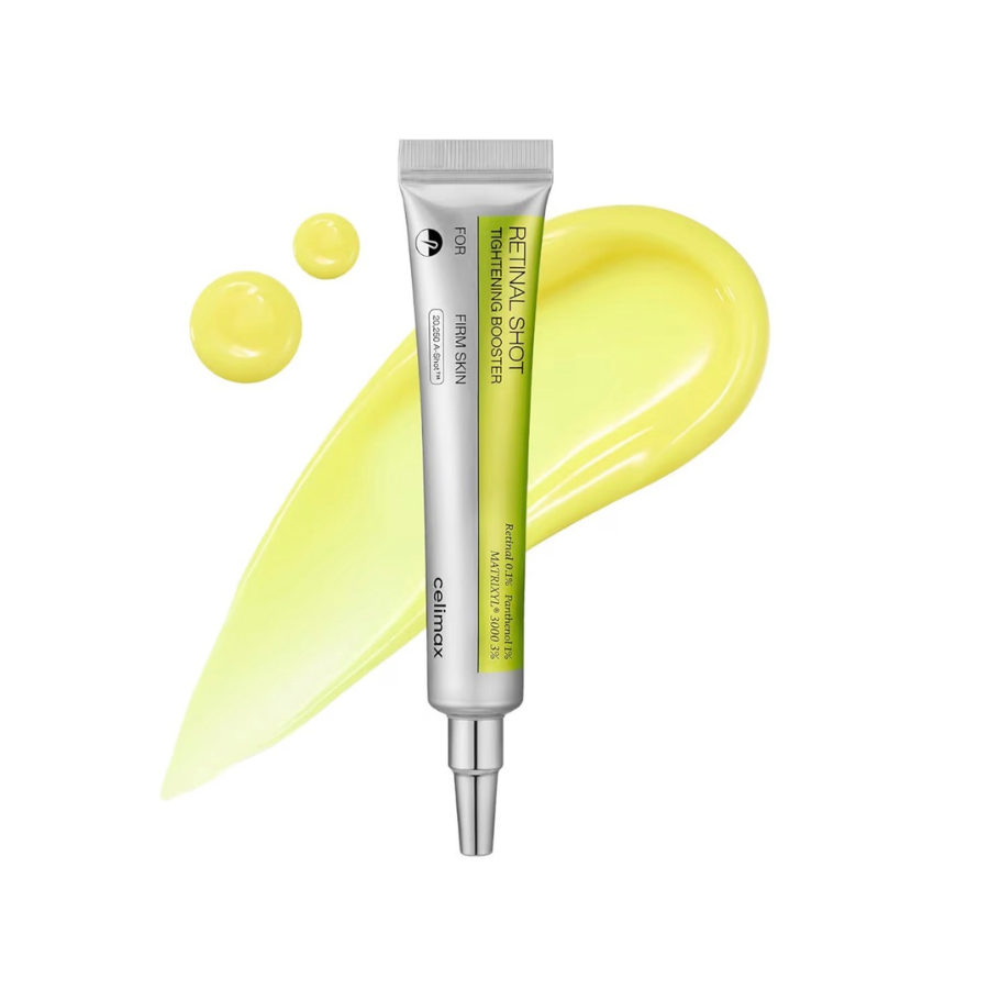 Retinal Shot Tightening Booster 15ml