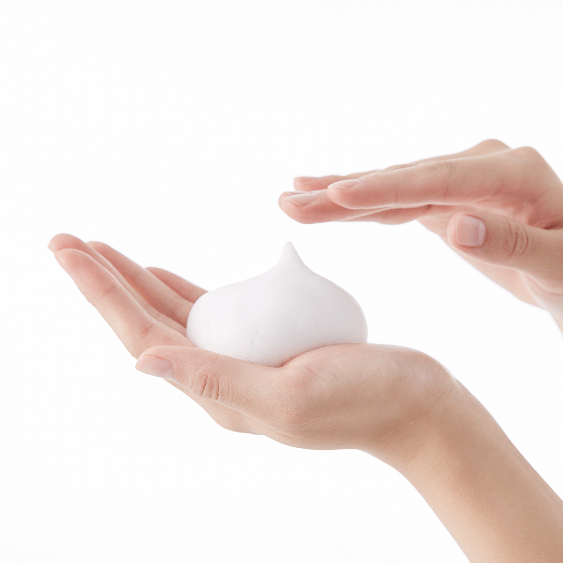 Red Foam Cleanser (120ml)