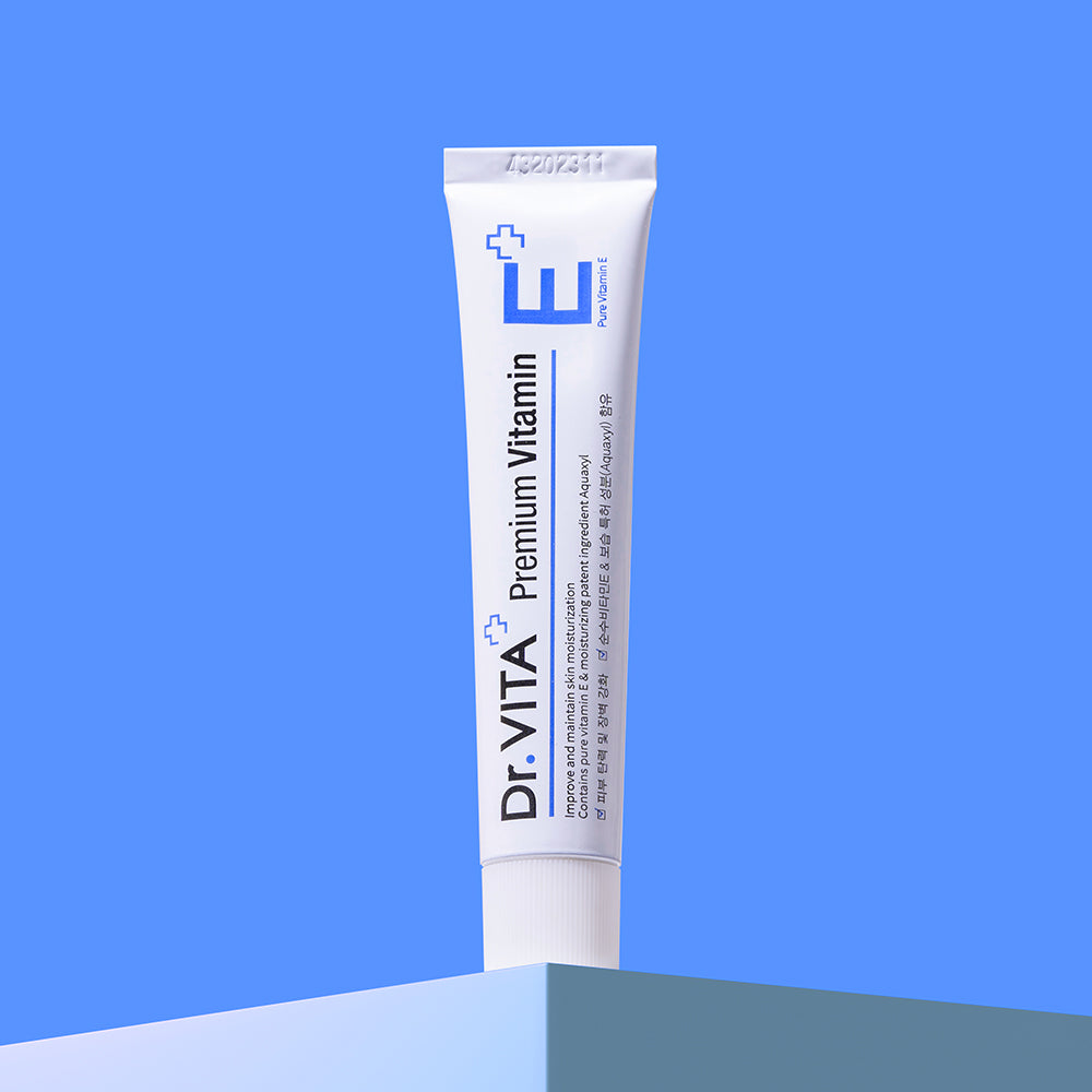 Premium Vitamin E Cream 30ml