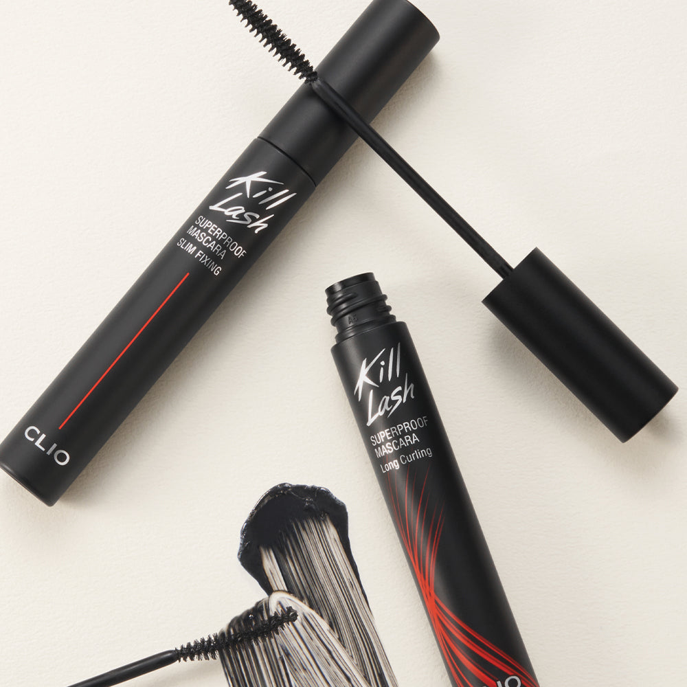 Kill Lash Superproof Mascara