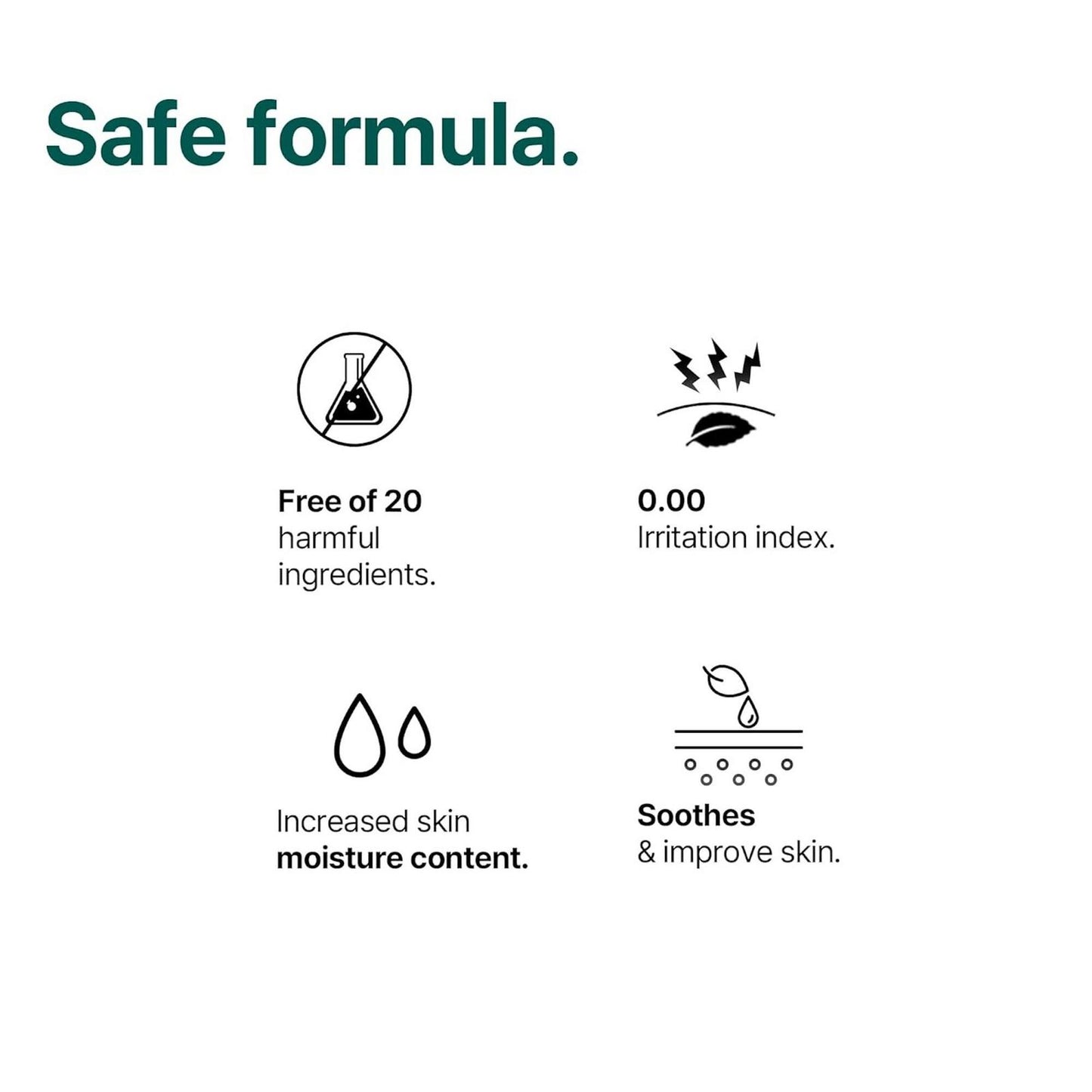 AHA·BHA·PHA 30 Days Miracle Serum (50ml)