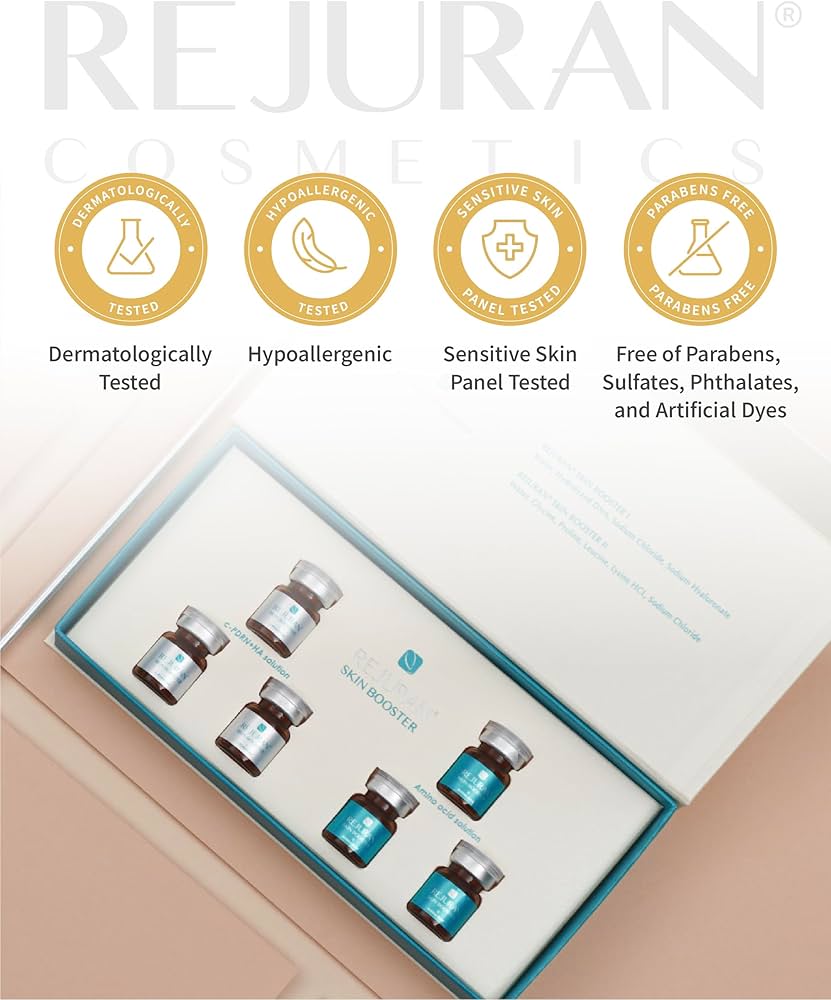 Dual Effect Ampoule (30ml)