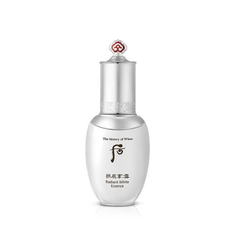 Gongjinhyang Seol Radiant White Essence (45ml)
