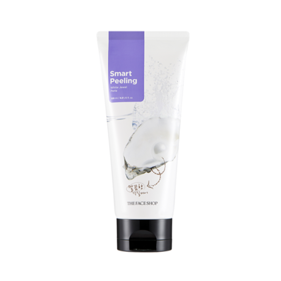 Smart Peeling White Jewel (150ml)
