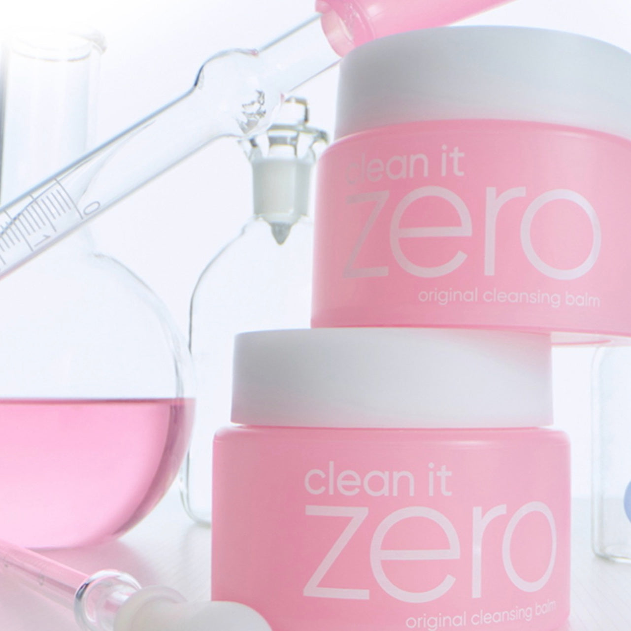Clean It Zero Original Cleansing Balm (100ml)