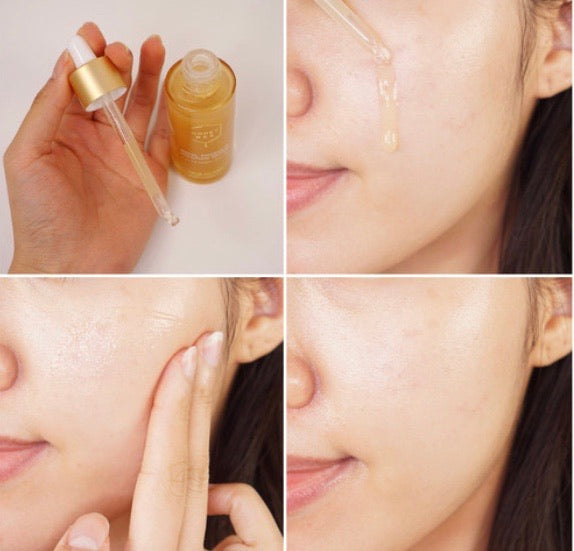 Honey Bee Royal Solution Serum (40ml)
