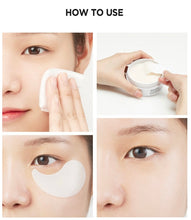Load image into Gallery viewer, [JM Solution]Silky Cocoon Home Esthetic Eye Patch
