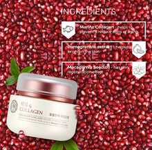 Load image into Gallery viewer, [The Face Shop] Pomegranate and Collagen Volume Lifting Eye Cream
