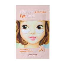 Load image into Gallery viewer, ETUDE Collagen Eye Patch AD
