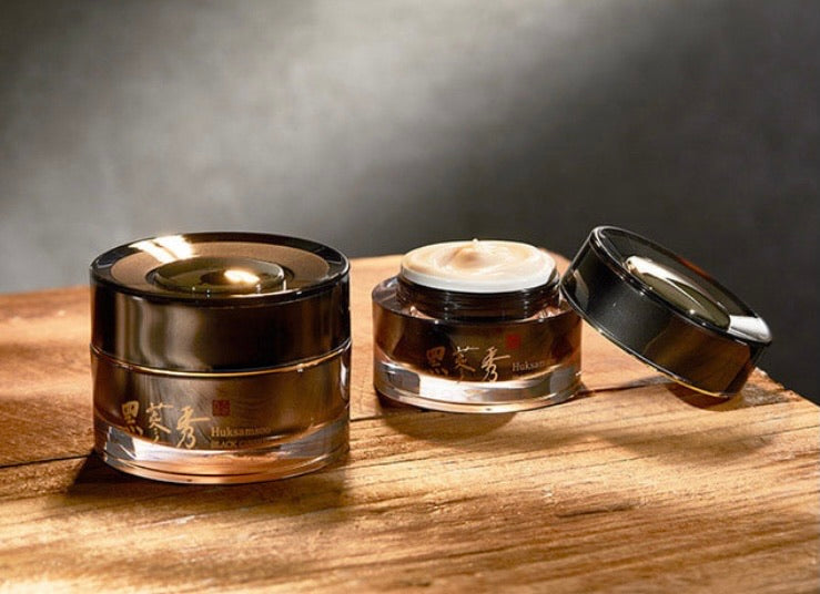 Black Ginseng Cream (50ml)