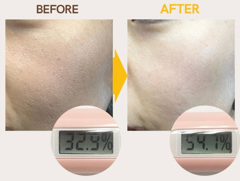 Honey Bee Nutri Cleansing Foam (100ml)