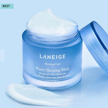 Load image into Gallery viewer, LANEIGE Water Sleeping Mask
