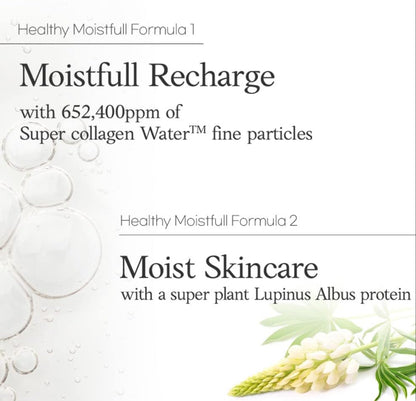 [ETUDE] MOISTFULL COLLAGEN EYE CREAM