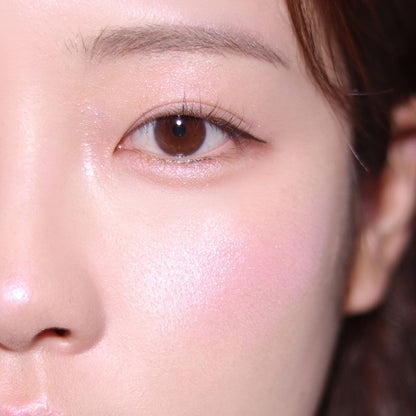 [Colorgram] Milk Bling Heartlighter 2.2g