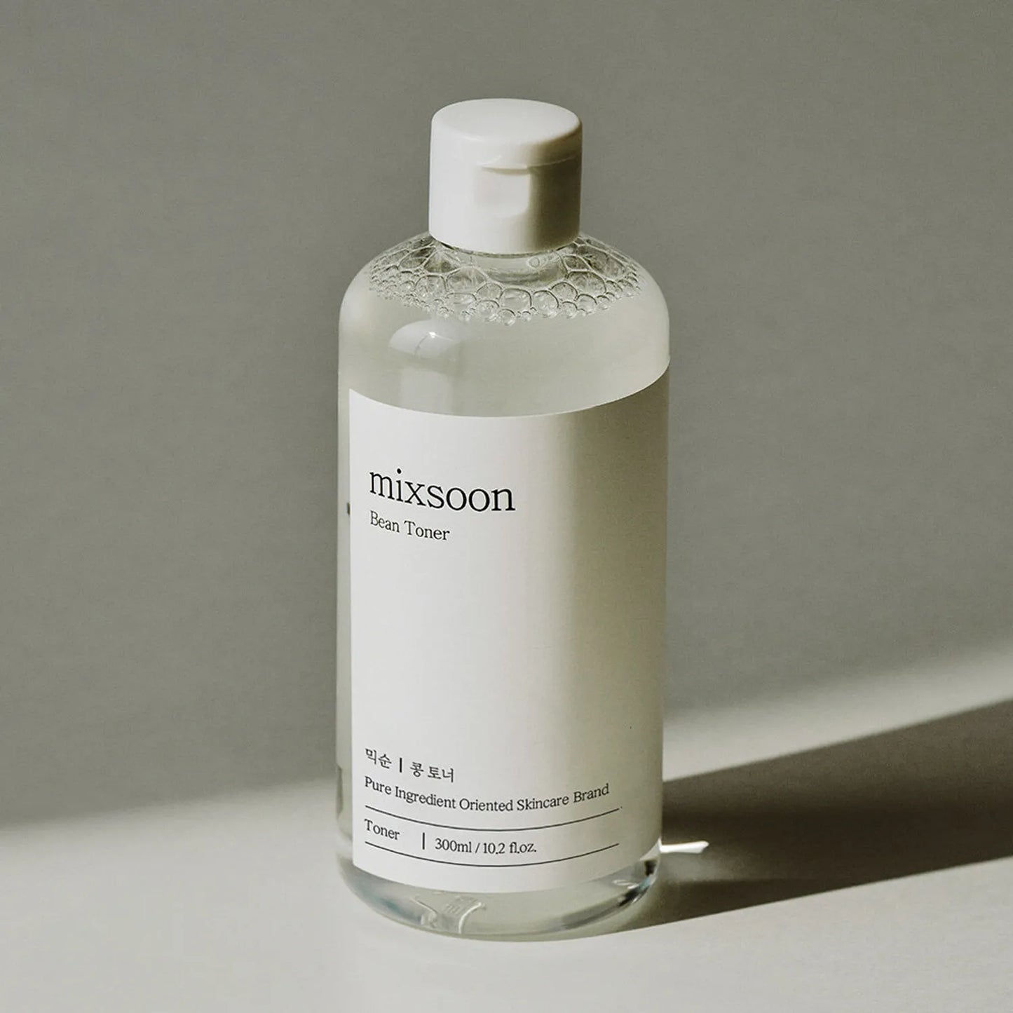 [mixsoon] Bean Toner (300ml)