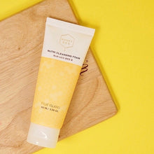 Load image into Gallery viewer, [TRUE ISLAND] Honey bee nutri cleansing foam

