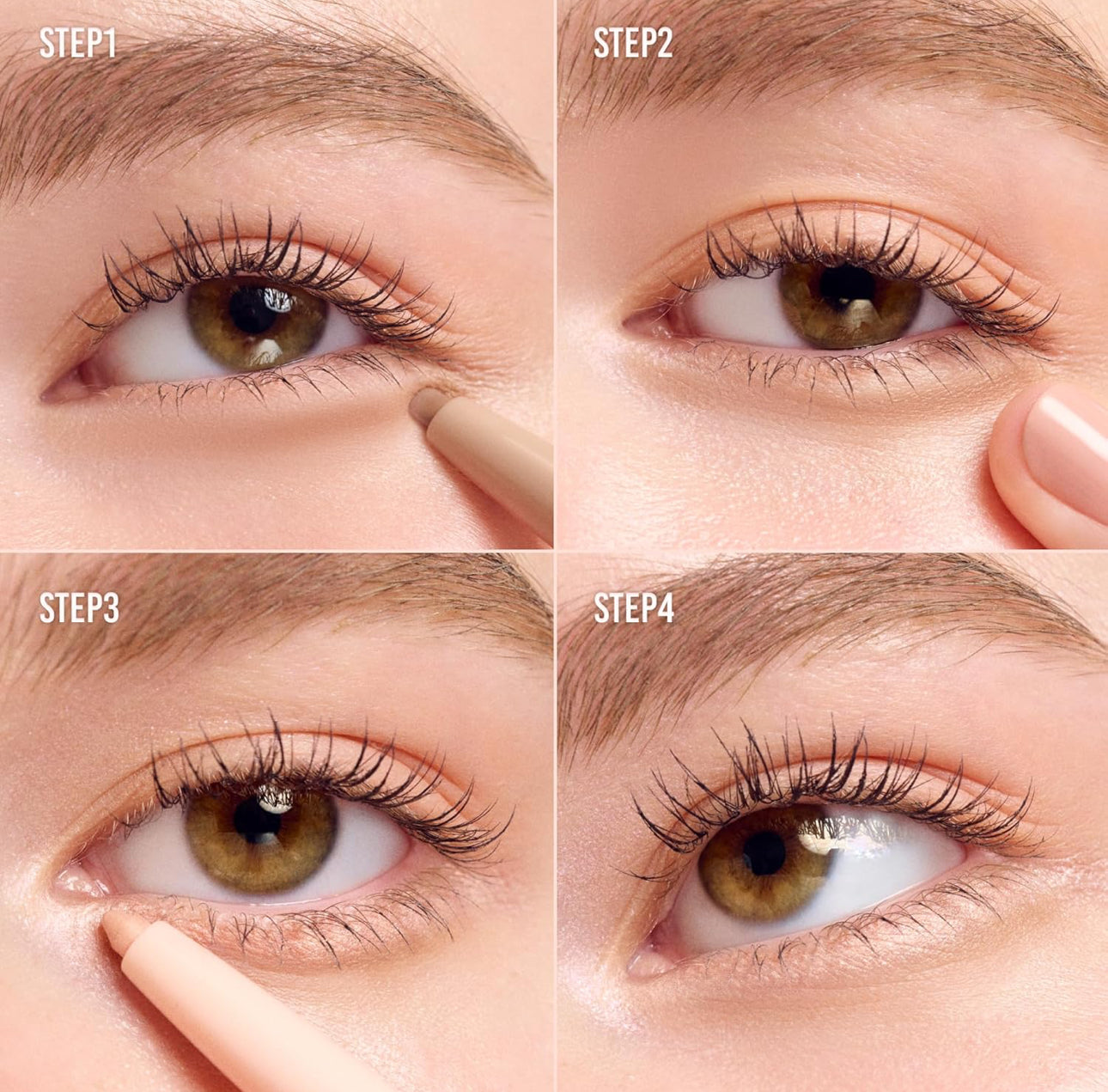 [colorgram] all-in-one aegoyo-sal maker  06 Cool Pink