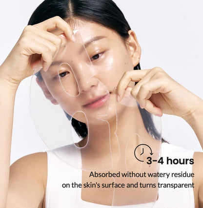 [BIODANCE] Hydro Cera-nol Real Deep Mask (34g × 4ea)