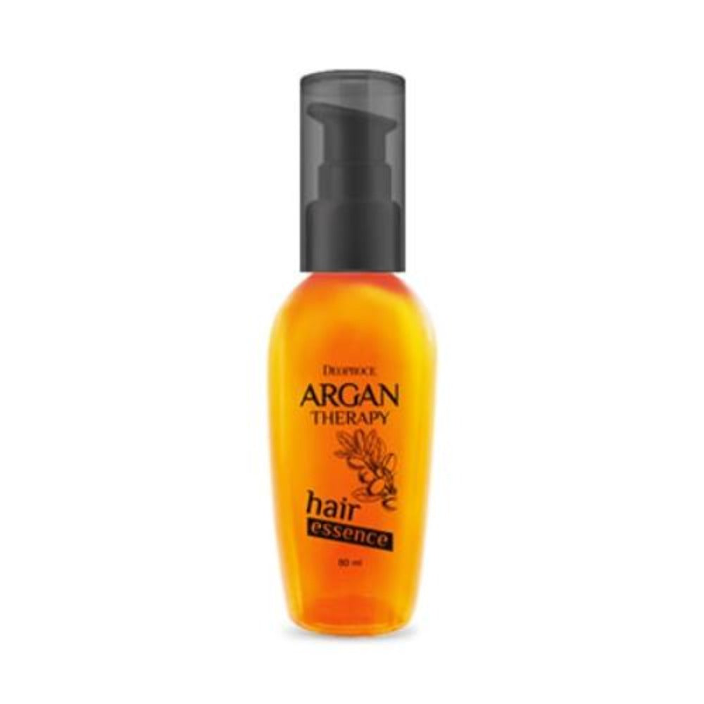 [Deoproce] Argan Therapy Hair Essence (80g)