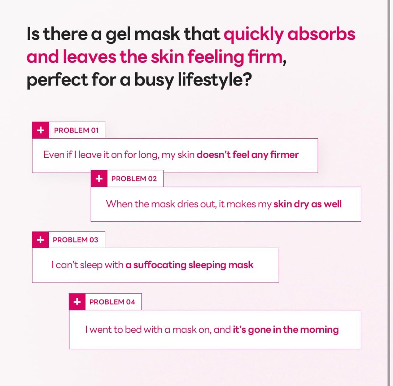 [MEDIHEAL]  Hyper Collagen Low-Molecular Liposome Mask (1 Sheet)