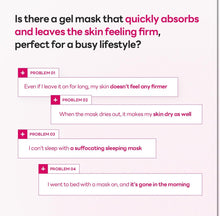 Load image into Gallery viewer, [MEDIHEAL]  Hyper Collagen Low-Molecular Liposome Mask (1 Sheet)

