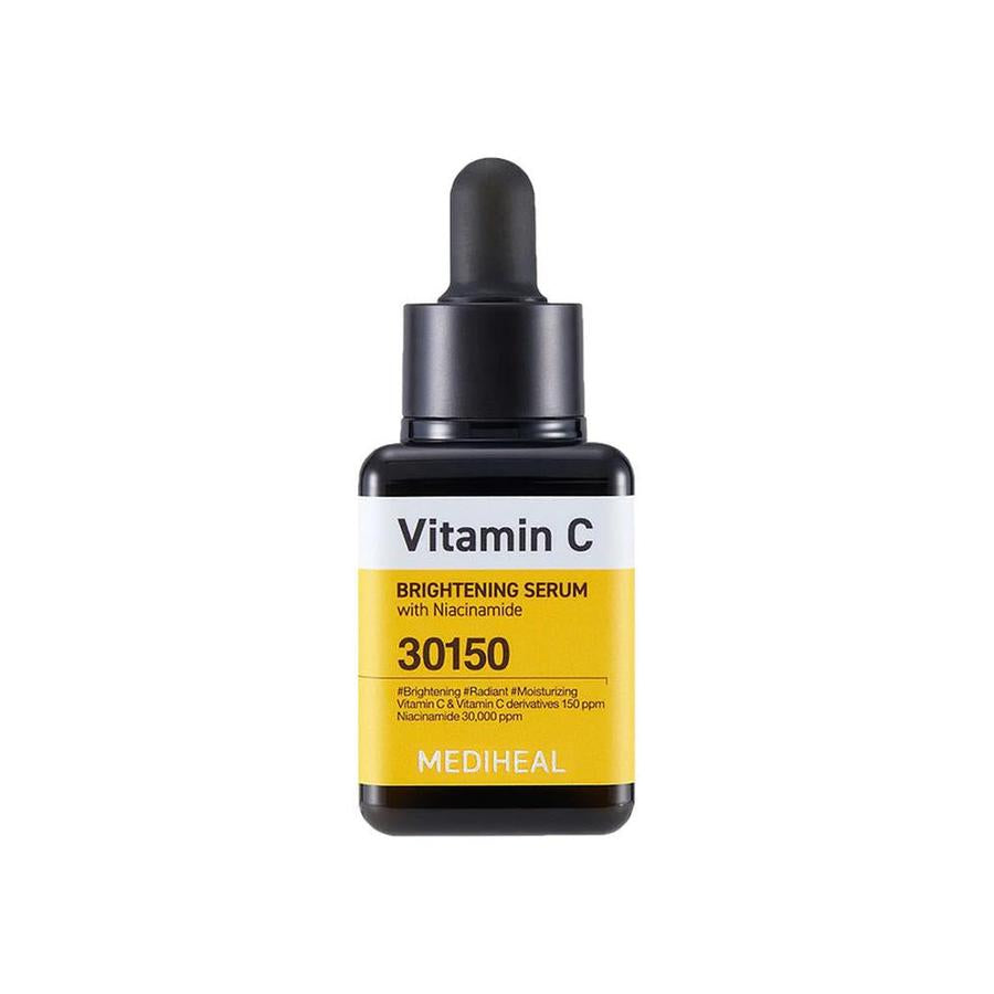 [MEDIHEAL] Vitamin C Brightening Serum (40ml)