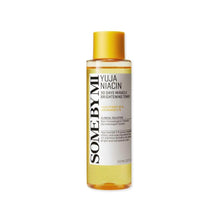 Load image into Gallery viewer, [SOME BY MI] Yuja Niacin 30 Days Miracle Brightening Toner (150ml)
