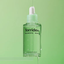 Load image into Gallery viewer, [Torriden] Balanceful Cica Set (2x Serum + 1x Cream)-Ships from Korea
