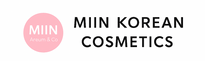 Miin Korean cosmetics