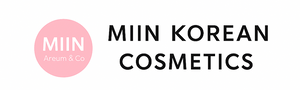 Miin Korean cosmetics
