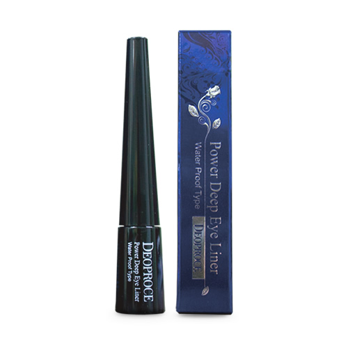 [Deoproce]Power Deep Eyeliner (5ml)
