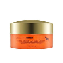 Load image into Gallery viewer, [Deoproce] Horse Enrich All Care Cream (100g)
